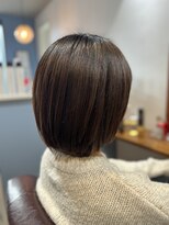 スナッグヘアー(Snughair)&nbsp;◆Snughair◆髪質改善トリートメント＋パーソナルカット