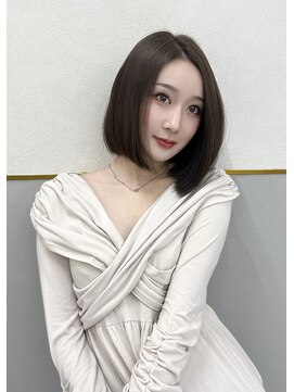 シーテメゾン(Ciete Maison) お上品グレージュ