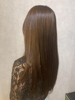 ウィスプ 赤羽店(wisp)&nbsp;矯正カラー