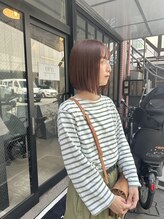 アインス 高田馬場(eins) Light pink