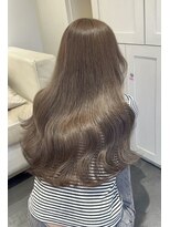 ベレーザ 渋谷(BELEZA)&nbsp;ヘーゼルココア