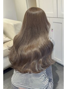 ベレーザ 渋谷(BELEZA) ヘーゼルココア