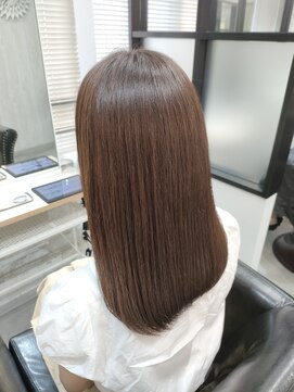 ティコ(tycho) レディースStyle8☆古林大樹