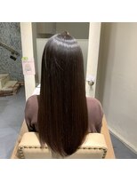 ディライト(Delight)&nbsp;誰でもツヤサラトリートメント