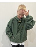 ハイトーンショート