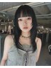 LIMカット＋LIMカラー定価13200円