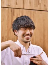 ケースタイル 水道橋店(K-STYLE) 牧野 滉平　