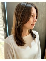 ウル 南草津店(URU)&nbsp;レイヤースタイル