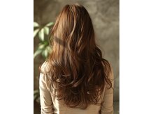 ヘアカラー専門店 カラフルパレット