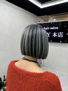 スカイ 本店(SKY) YUICHI__umbrellacolor