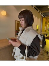 シトカ(sitka) sepia brown