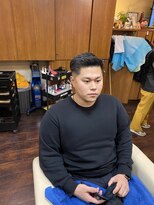 ありとみ&nbsp;アイロンフェード