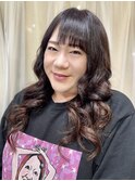 笑顔に勝る化粧なし
