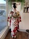 スイビ(SUIBI)の写真/特別な日はプロの高い技術で最高な一日を♪ヘアセット着付けまでトータルでご用意いたします！