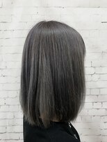 テーラヘアー 葛西店(TELA HAIR)&nbsp;グレージュ
