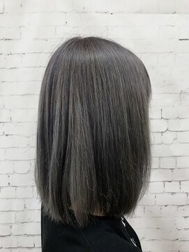 テーラヘアー 葛西店(TELA HAIR) グレージュ