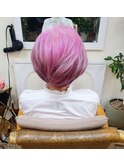 オーガニックカラー