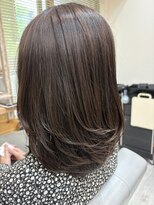 キーロ センター南(kiiro)&nbsp;レイヤーカット