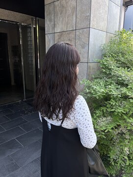 バイエイト 野並店(By Eight) spiralperm