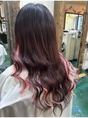 #長崎美容室#長崎ハイトーン#プルエクステ#長崎エクステ