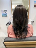 ヘアーアンドライフ リノア あびこ店(LINOAH)&nbsp;サロンスタイル