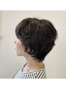 ネフカ(nefca) nefca hair