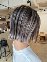 メリー オオサカ(Merly Osaka)&nbsp;platina silver