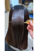 ビートルグランデ(Beetle Grande)&nbsp;つやつやヘアー