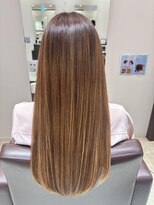 タヤ シァル鶴見店(TAYA)&nbsp;髪質改善