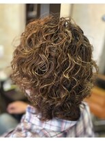 ルチェリス 八潮店(LUCELISS)&nbsp;パーマ