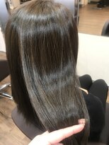 メルカ 天王寺(melca.)&nbsp;髪質改善
