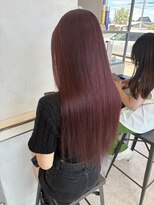 ザスカイ(THE SKY)&nbsp;ボルドー