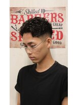 ビンゴ 高松店(BINGO)&nbsp;cut+perm