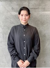 ザ ゴズウェル ヘア(The Goeswell Hair) HIROKA