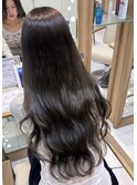 オリーブカラー