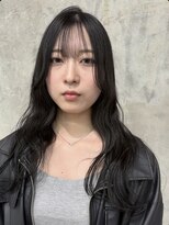 ラック 本厚木店(LUCK)&nbsp;ダークグレージュ