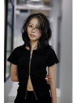 ヴァイス 新宿店(VAICE) 新宿/ブリーチ/ハイトーン/デザインカラー