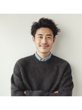 大人緩めパーマ☆