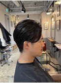 【 HELM】シルエット抜群