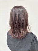 ミディアムピンク