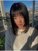 レイヤーカット