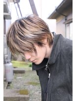 ネクストフォーヘアー(NEXT for hair)&nbsp;ローライト
