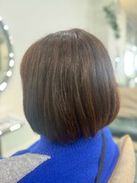 ビィーワンイースト(Be 1 EAST) ボブカット