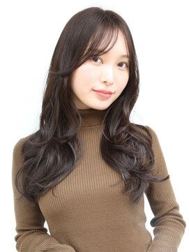 クラルス(Clarus) ニュアンスでつくるレイヤー巻き【中山】