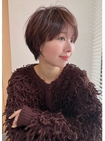 ロンドプロフィール 浦和(Lond profil)&nbsp;☆ ショート