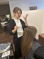 ジュイール ヘアー(JOUIR HAIR)&nbsp;沼 江美果