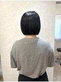 ボブスタイル【倉本】