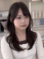 ネア(nea)&nbsp;レイヤーカット