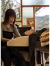 プラチナヘッドスパ　(90分)　※nari指名限定クーポン　　※モーニングタイム