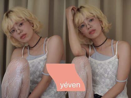 パークレーン アイス イヴェン アネックス(PARK LANE ICI yeven.anx)の写真